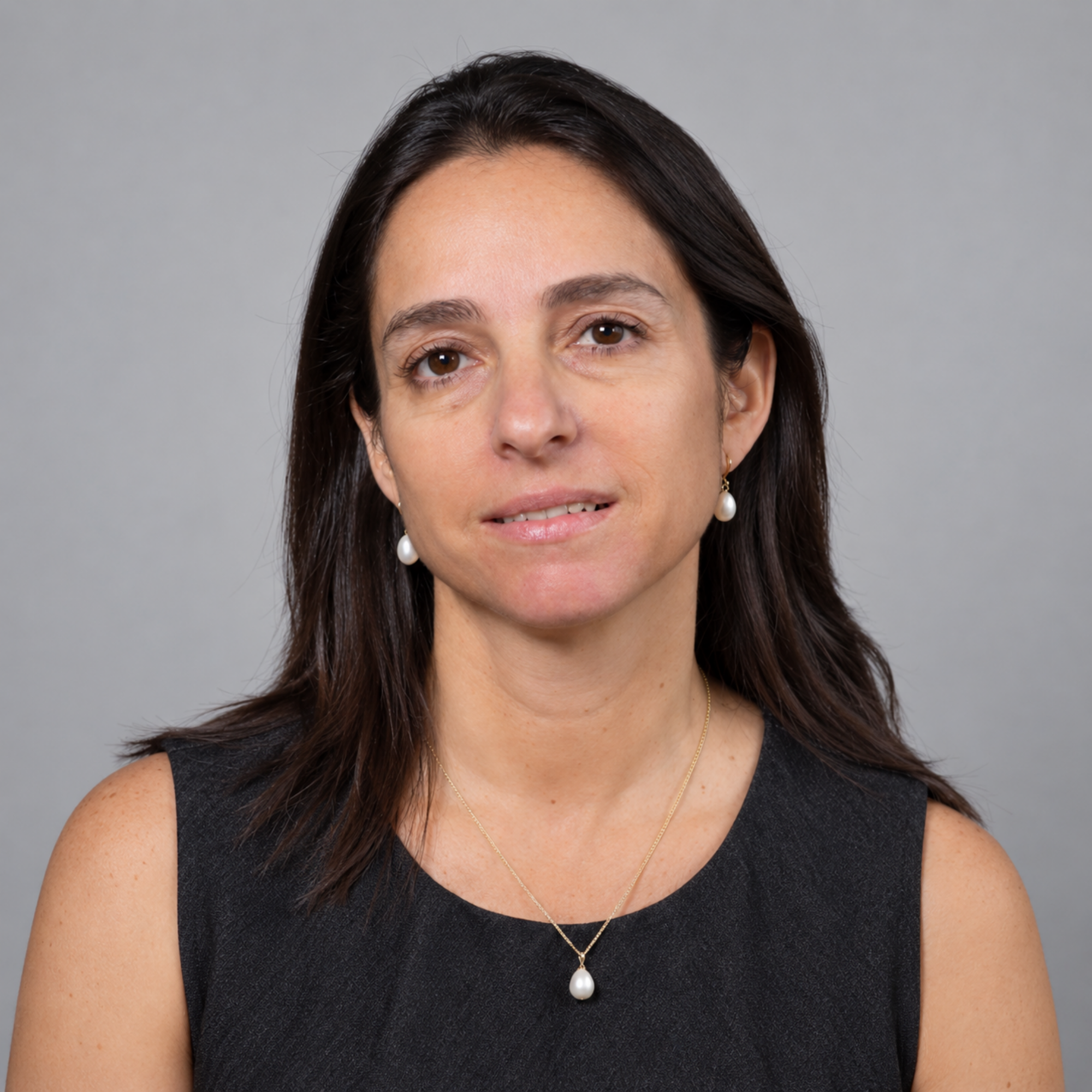 Retrato de Beatriz Corbo